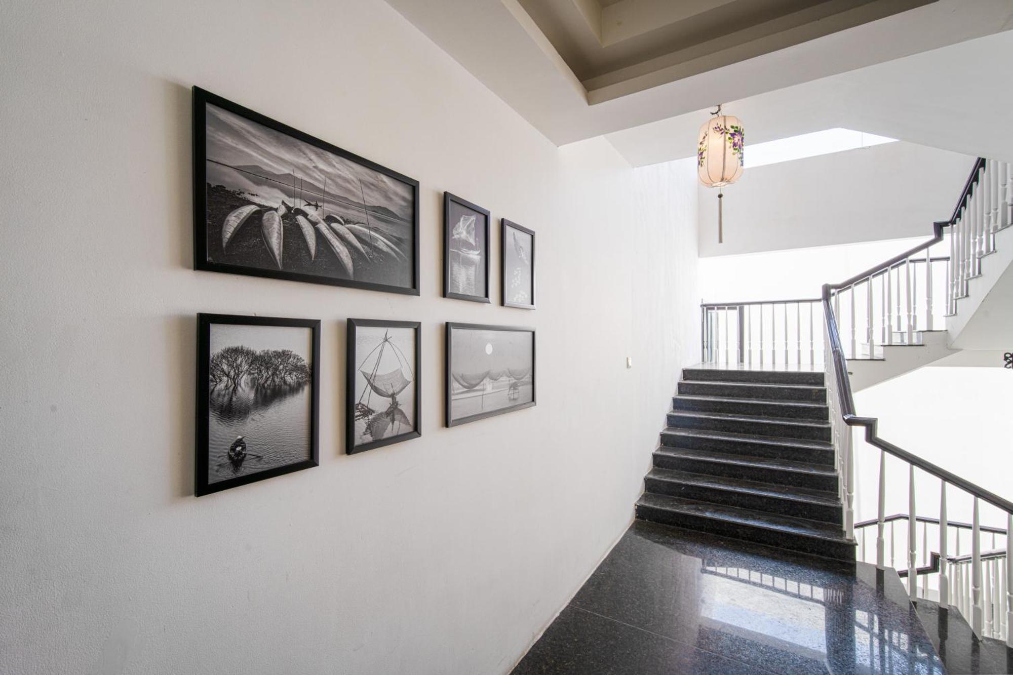 Thanh Binh Riverside Hội An Buitenkant foto